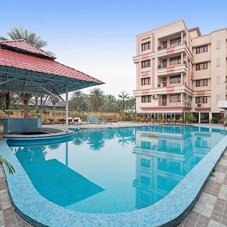Lbd Resorts & Hotels Калькутта Экстерьер фото