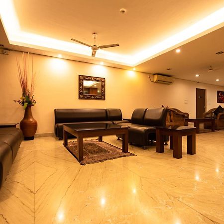Lbd Resorts & Hotels Калькутта Экстерьер фото