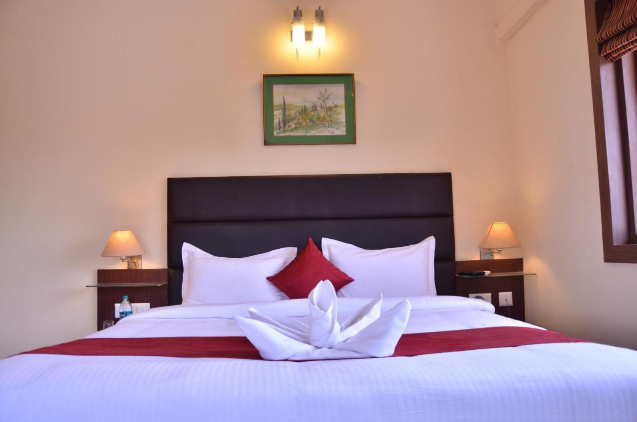 Lbd Resorts & Hotels Калькутта Экстерьер фото